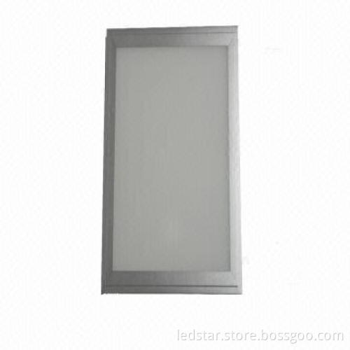 36W LED Panel Light, 2835 SMD, 85lm/W, 3-year Warranty, CE/RoHS Mark